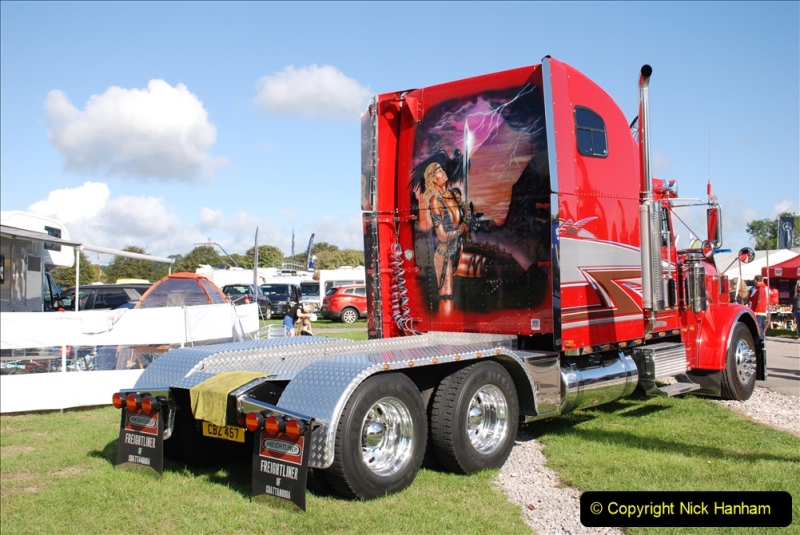 2019-09-01 Truckfest @ Shepton Mallet, Somerset. (27) 027
