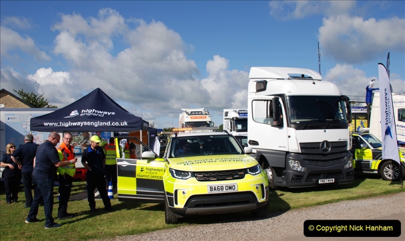 2019-09-01 Truckfest @ Shepton Mallet, Somerset. (35) 035