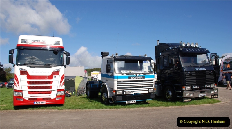 2019-09-01 Truckfest @ Shepton Mallet, Somerset. (74) 074
