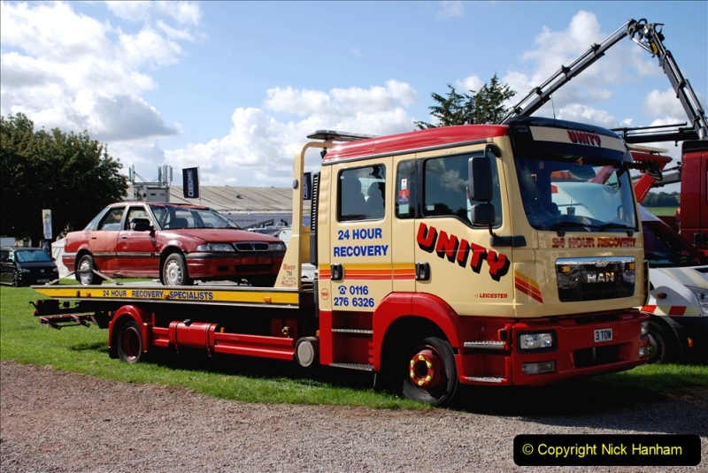 2019-09-01 Truckfest @ Shepton Mallet, Somerset. (114) 114