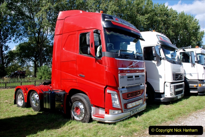2019-09-01 Truckfest @ Shepton Mallet, Somerset. (168) 168