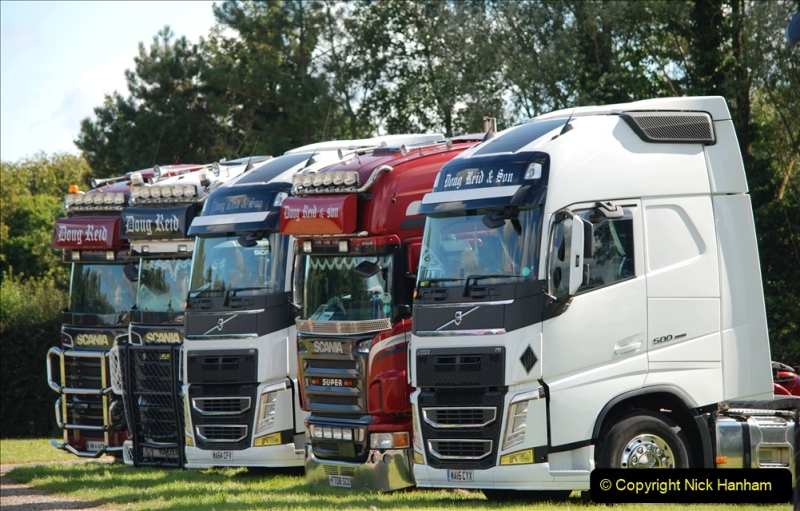 2019-09-01 Truckfest @ Shepton Mallet, Somerset. (187) 187