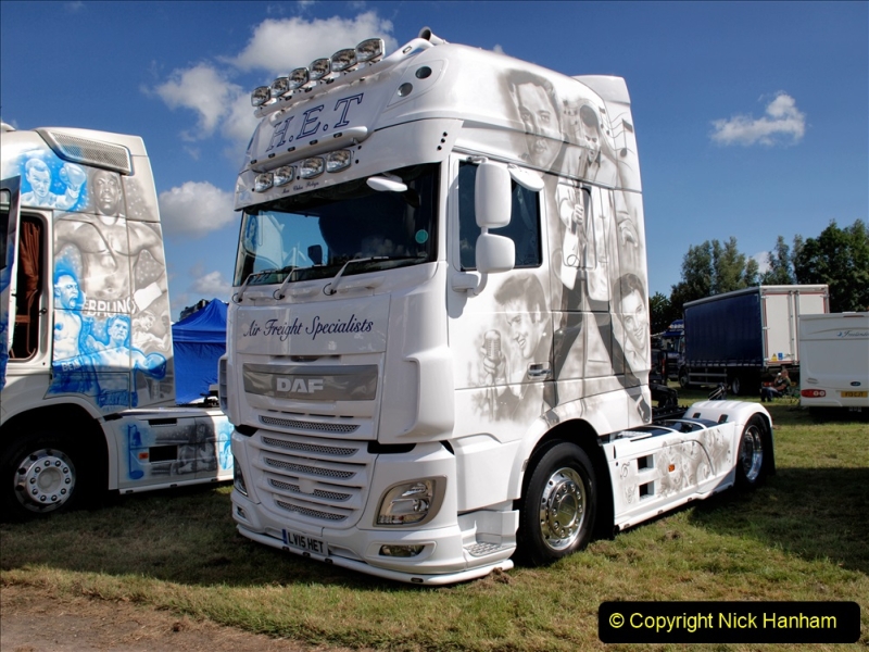 2019-09-01 Truckfest @ Shepton Mallet, Somerset. (196) 196
