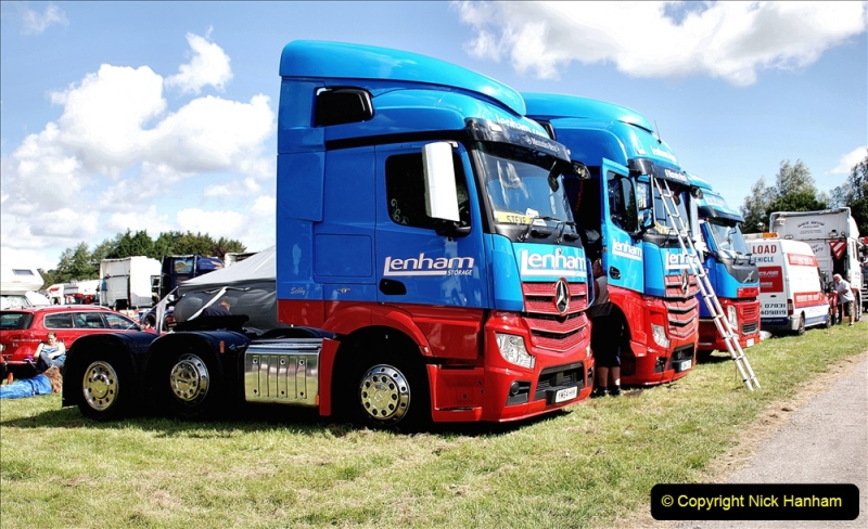 2019-09-01 Truckfest @ Shepton Mallet, Somerset. (204) 204