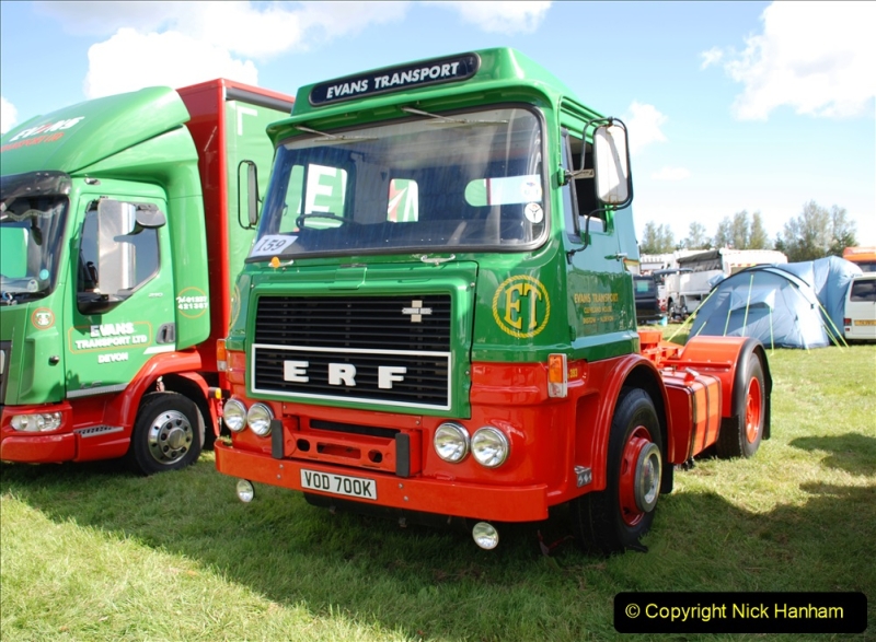 2019-09-01 Truckfest @ Shepton Mallet, Somerset. (210) 210