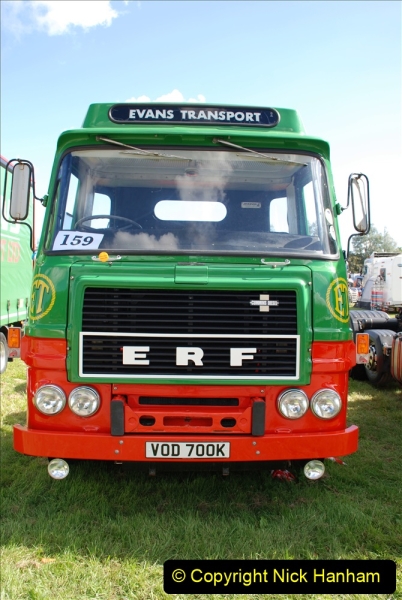 2019-09-01 Truckfest @ Shepton Mallet, Somerset. (211) 211