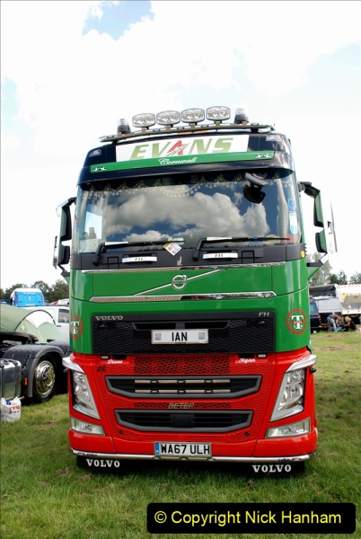 2019-09-01 Truckfest @ Shepton Mallet, Somerset. (217) 217