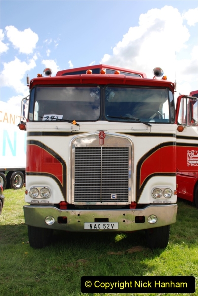 2019-09-01 Truckfest @ Shepton Mallet, Somerset. (223) 223