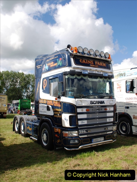 2019-09-01 Truckfest @ Shepton Mallet, Somerset. (284) 284