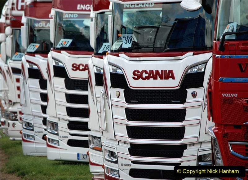 2019-09-01 Truckfest @ Shepton Mallet, Somerset. (308) 308