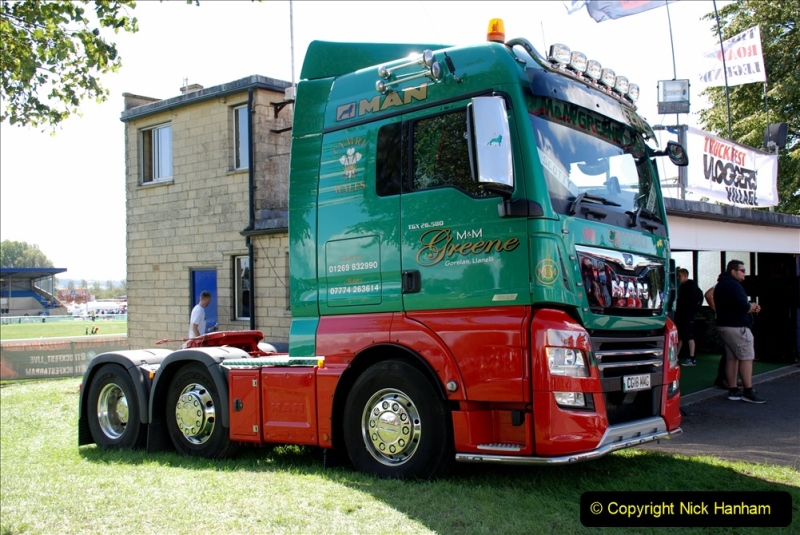 2019-09-01 Truckfest @ Shepton Mallet, Somerset. (369) 369