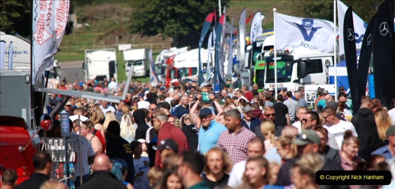 2019-09-01 Truckfest @ Shepton Mallet, Somerset. (372) 372