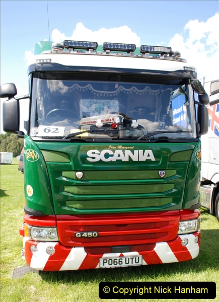 2019-09-01 Truckfest @ Shepton Mallet, Somerset. (395) 395