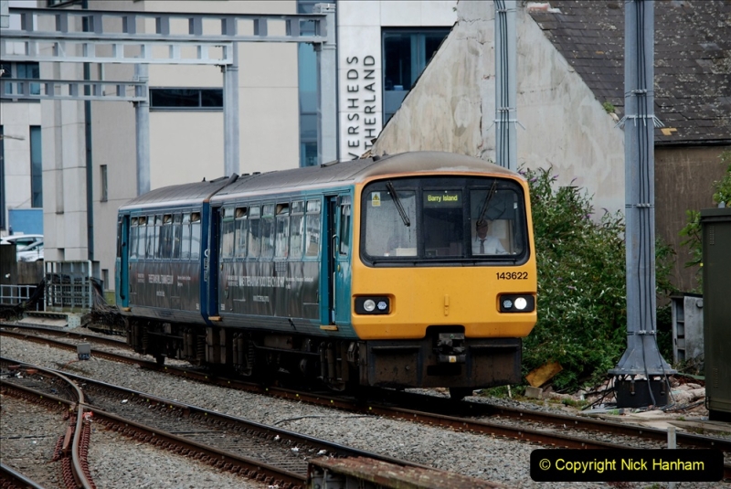 2019-09-11 Carediff South Wales. (372) 372