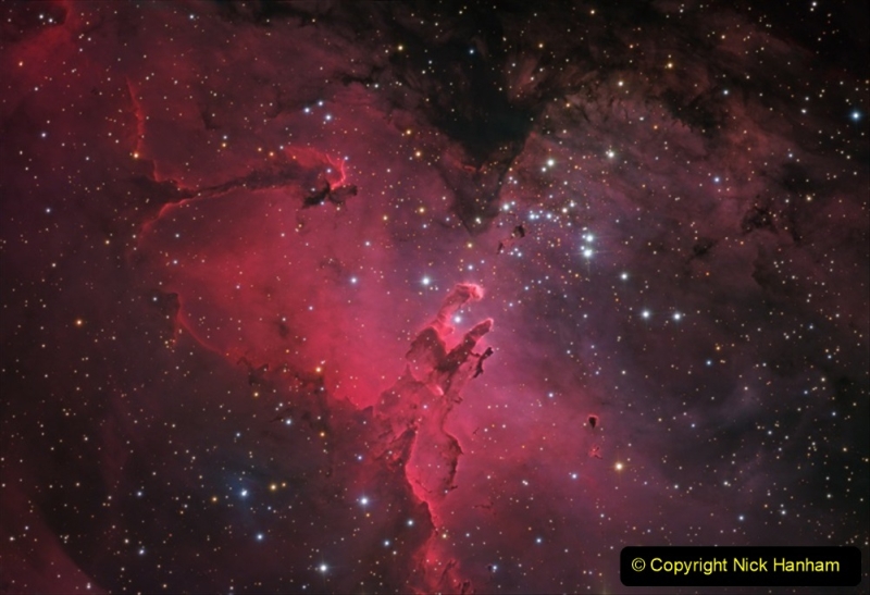 Astronomy Pictures. (82) 082