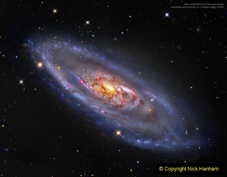 Astronomy Pictures. (441) 441