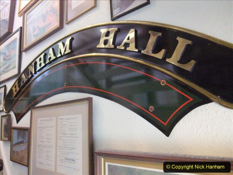 2020-06-03 GWR 5929 Hanham Hall. (14)204