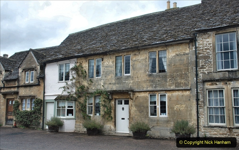 2020-09-30 Covid 19  Visit to Lacock, Wiltshire. (10) 010