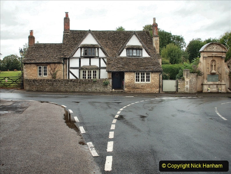 2020-09-30 Covid 19  Visit to Lacock, Wiltshire. (16) 016