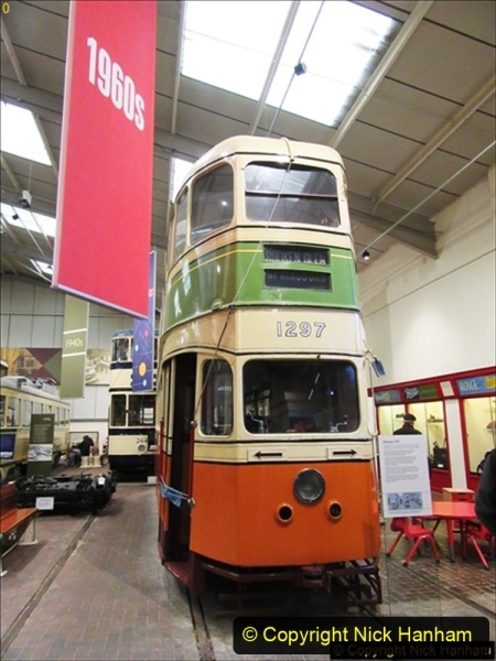 2017-04-16 Crich Tramway Museum, Derbyshire.  (310)310