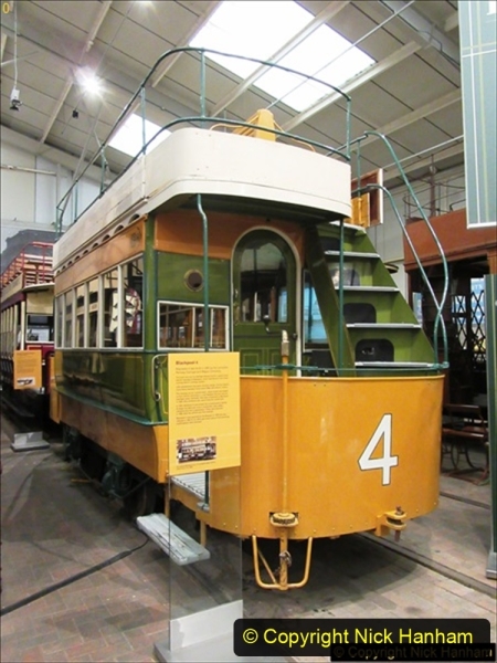 2017-04-16 Crich Tramway Museum, Derbyshire.  (320)320