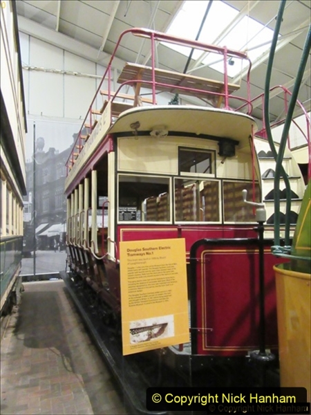 2017-04-16 Crich Tramway Museum, Derbyshire.  (330)330