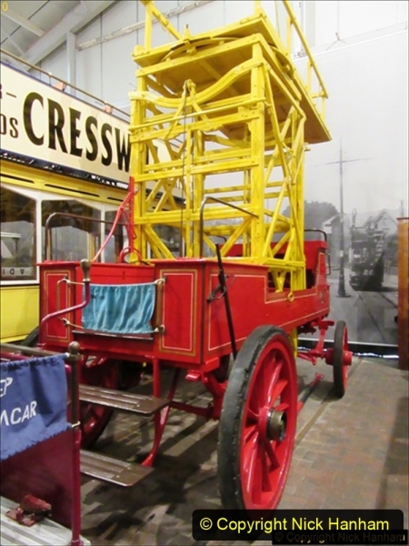 2017-04-16 Crich Tramway Museum, Derbyshire.  (334)334