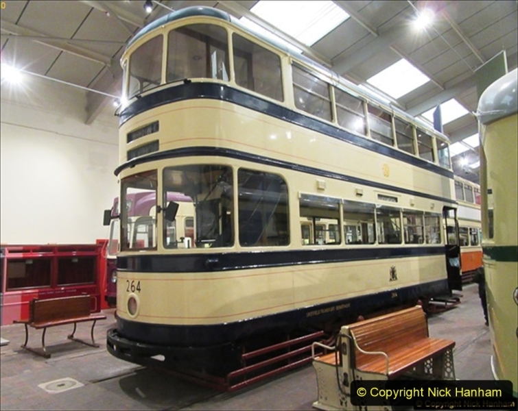 2017-04-16 Crich Tramway Museum, Derbyshire.  (380)380