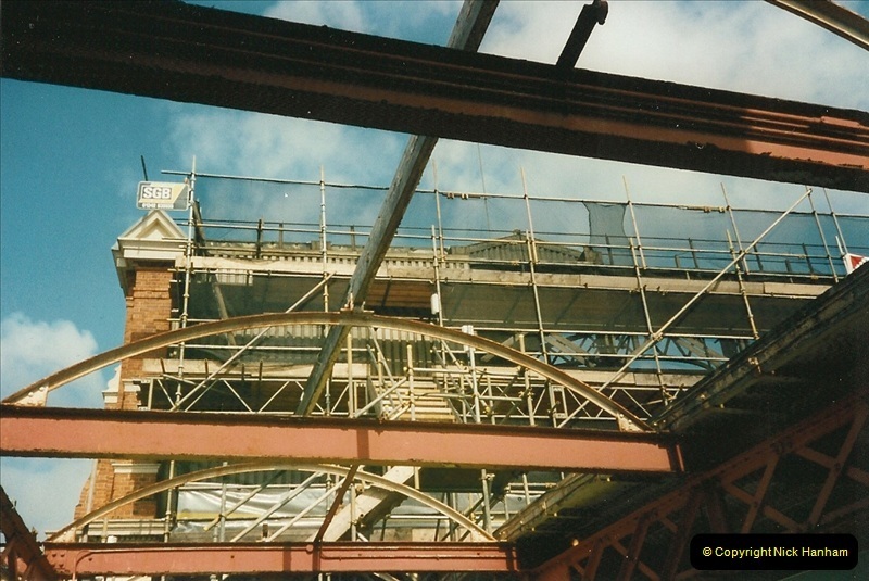 1999-05-29-Bournemouth-refurbishment-progress.-Bournemouth-Dorset.-8214