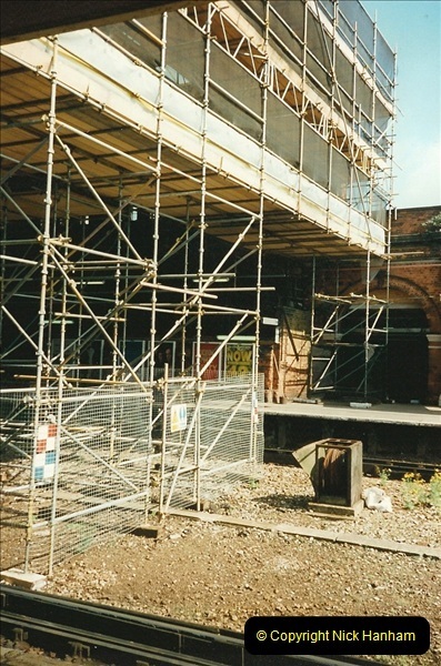 1999-05-29-Bournemouth-refurbishment-progress.-Bournemouth-Dorset.-10216
