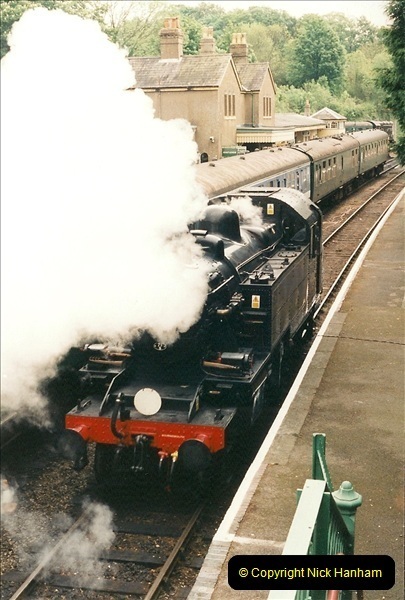 1999-05-15-The-Mid-Hants-Railway.-3003