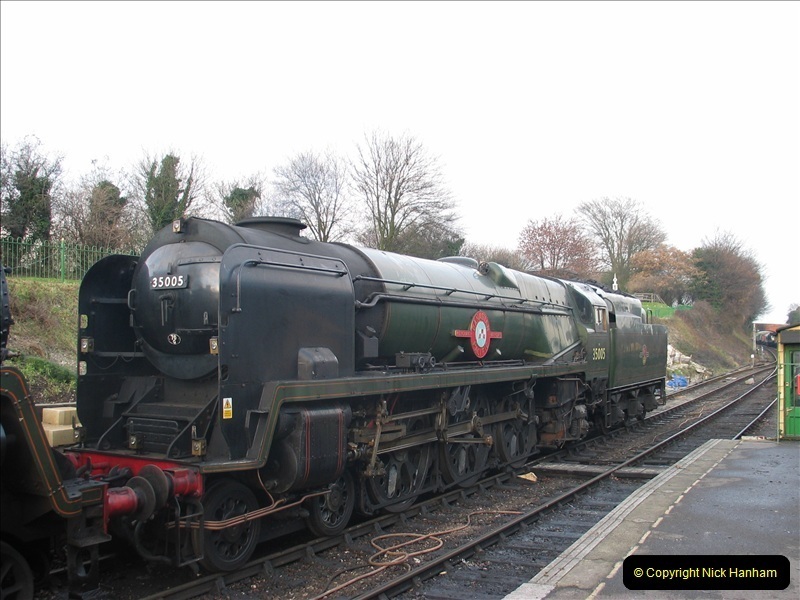 2005-12-14-Mid-Hants-Railway-@-Ropley-Hampshire.-10111