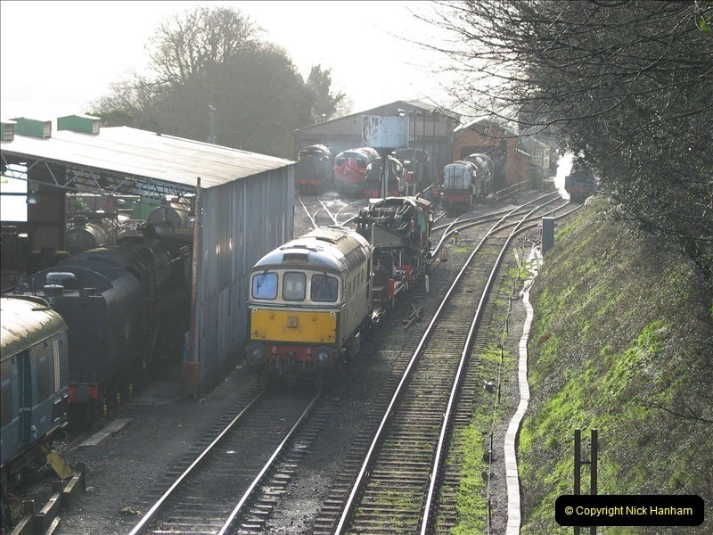 2007-02-15-The-Mid-Hants-Railway-Ropley-Hampshire.-1123