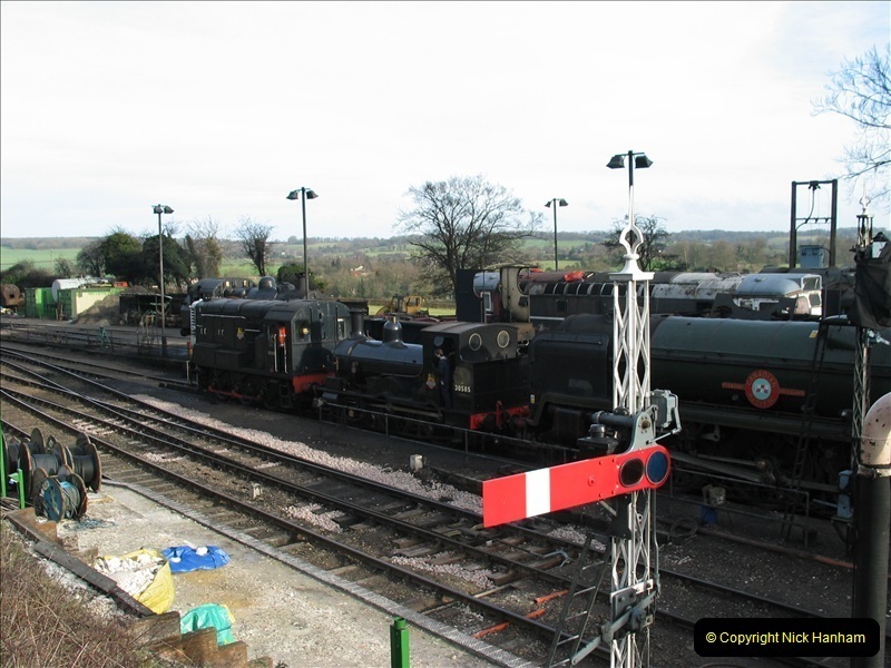 2007-02-15-The-Mid-Hants-Railway-Ropley-Hampshire.-7129
