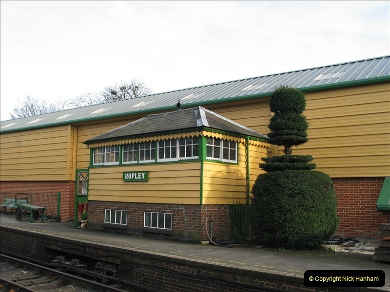 2007-02-15-The-Mid-Hants-Railway-Ropley-Hampshire.-13135