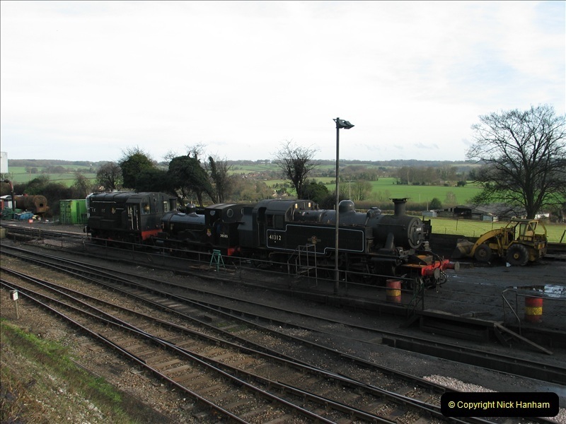 2007-02-15-The-Mid-Hants-Railway-Ropley-Hampshire.-15137