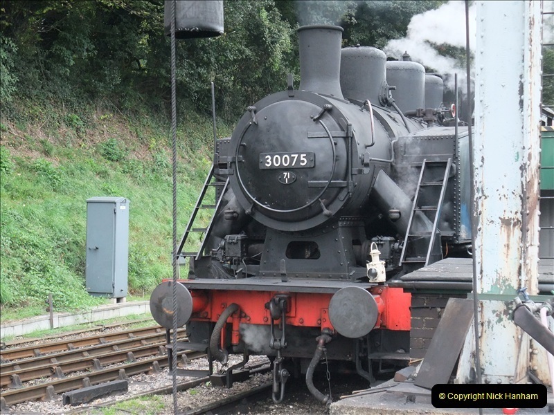 2009-09-30-Mid-Hants.-Railway.-14233