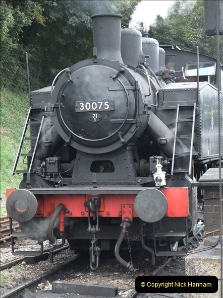 2009-09-30-Mid-Hants.-Railway.-15234