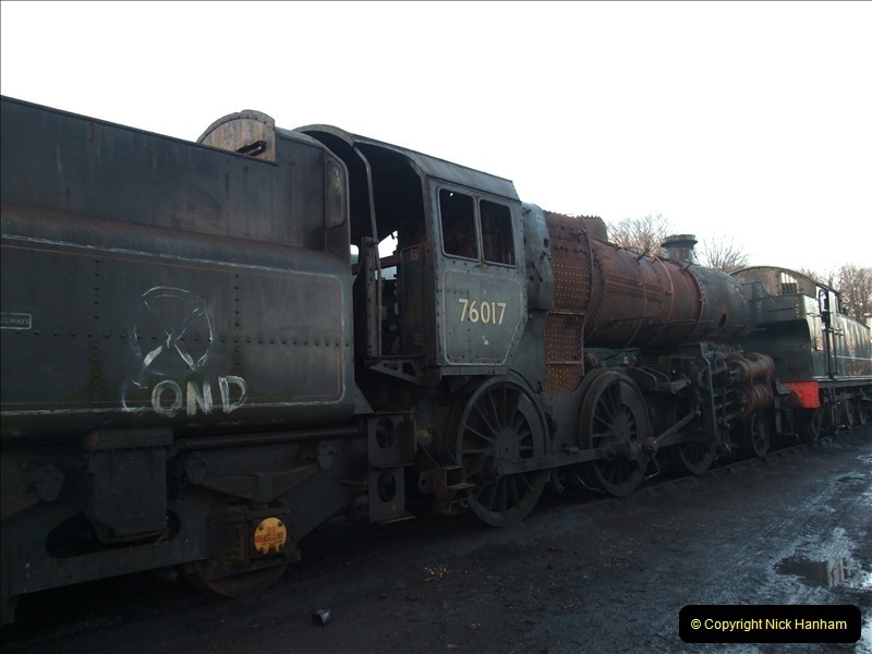 2009-11-30-Mid-Hants-Railway.-34280
