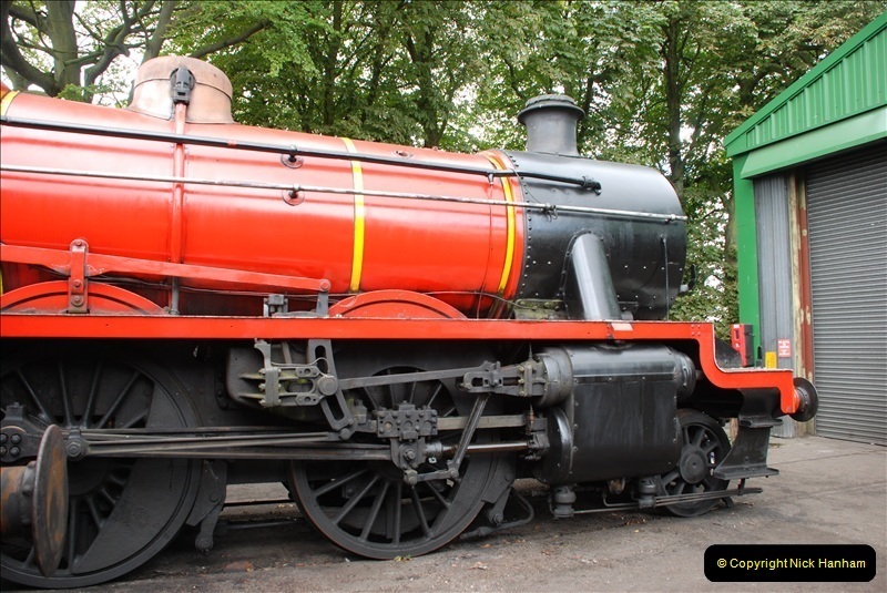 2011-08-15-Mid-Hants-Railway-Ropley-Hampshire.-13436