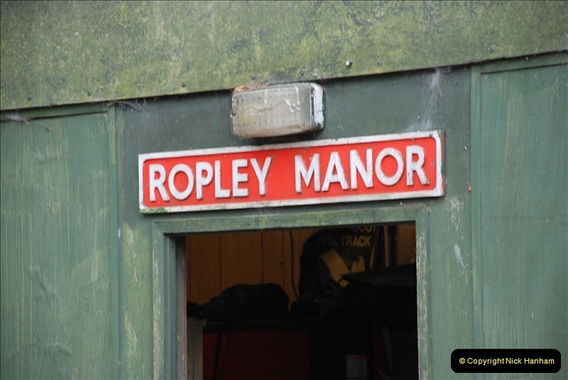 2011-08-15-Mid-Hants-Railway-Ropley-Hampshire.-20443
