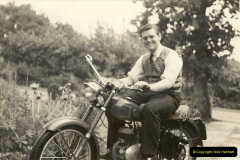0311960.-Your-Host-on-his-Excelsior-Motos-Cycle.-Poole-Dorset.031