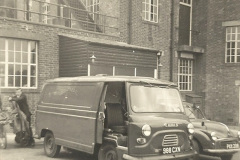 0611963-12-GPO-Parkstone-Sorting-Office.-After-passing-my-driving-test-I-drove-this-Morris-J4-many-many-miles.061