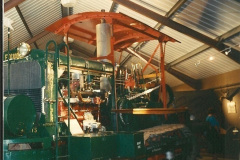 5261992-06-14.-Stapehill-Abbey-Dorset.-One-of-largest-tractors-ever-built.-Gyrotiller.526