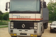 6001994-05-28-Limoges-France.-5600