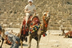 6041994-08-04.-Pyramids-Cairo-Egypt.-Your-Host-trying-out-the-local-transport.603