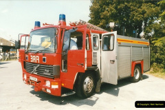 7381998-05-16-Branksome-Rail-Depot-Open-Day-Poole-Dorset.-8738