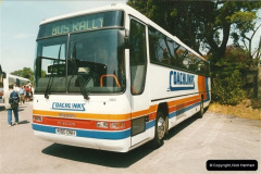 2431998-05-16-Branksome-Rail-Depot-Open-Day-Poole-Dorset.-2243
