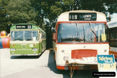 2481998-05-16-Branksome-Rail-Depot-Open-Day-Poole-Dorset.-7248