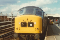 02571980-Spring.-Bristol-Temple-Meads-Bristol.-90257